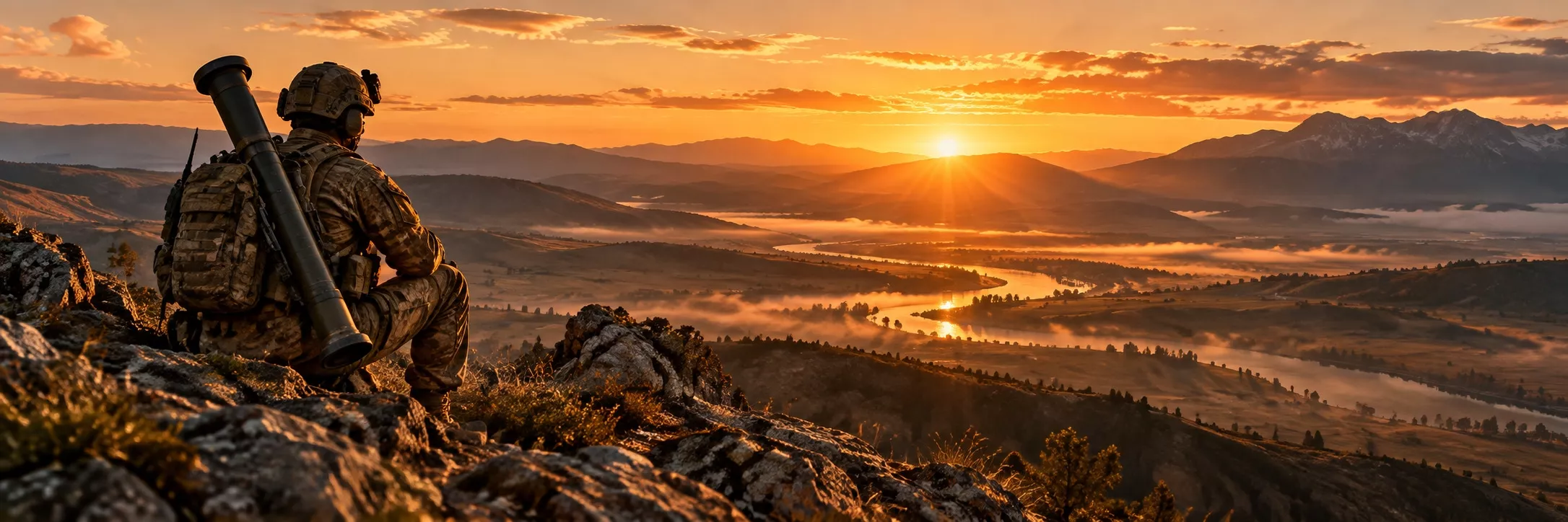 Гранатомётчик на СВО: обязанности, ВУС, требования и контракт